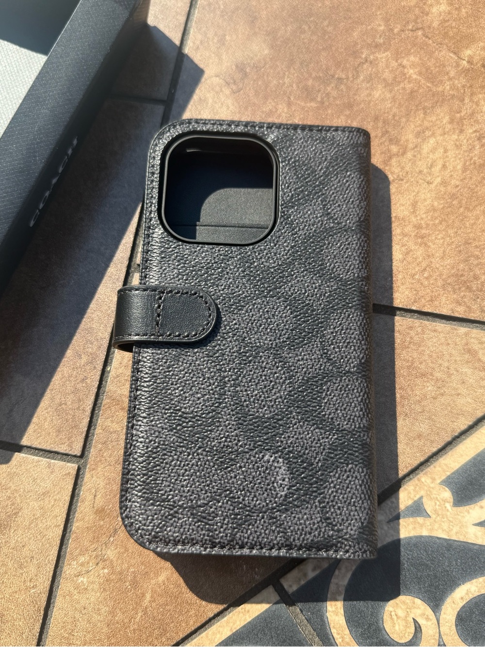 iPhone 15 Pro Case - Picture 5 of 5